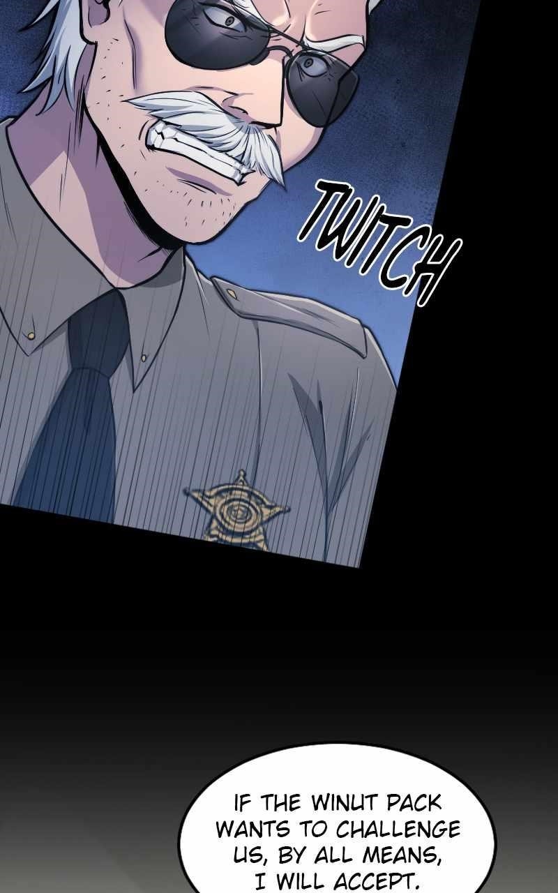 Read Paranoid Mage Manga Online