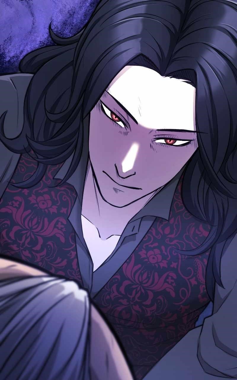 Read Paranoid Mage Manga Online