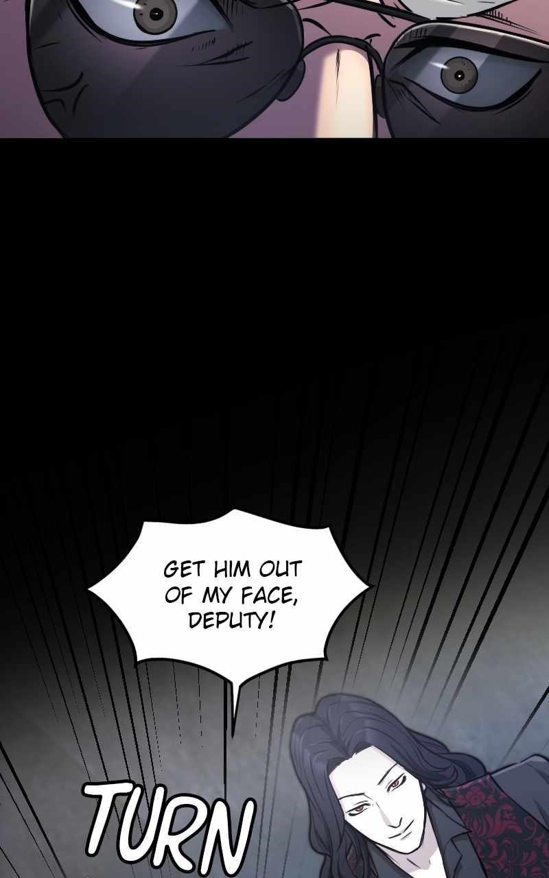 Read Paranoid Mage Manga Online