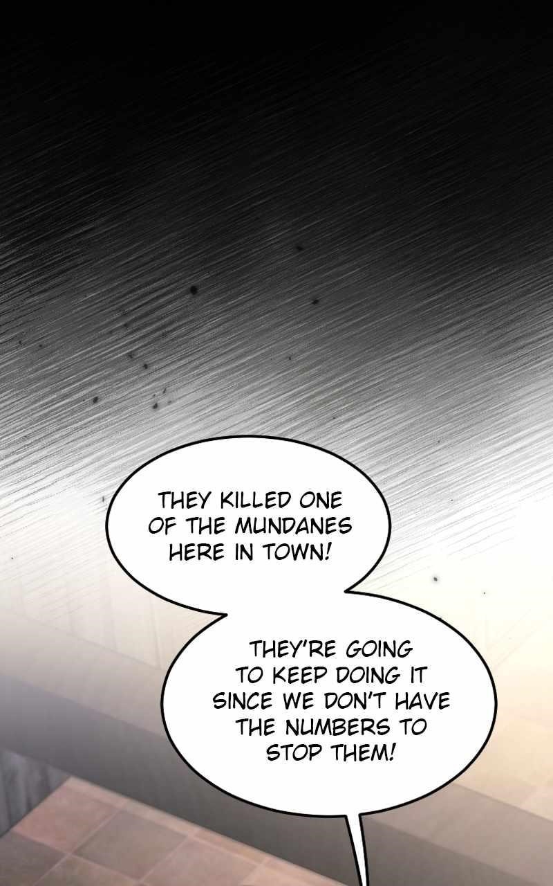 Read Paranoid Mage Manga Online
