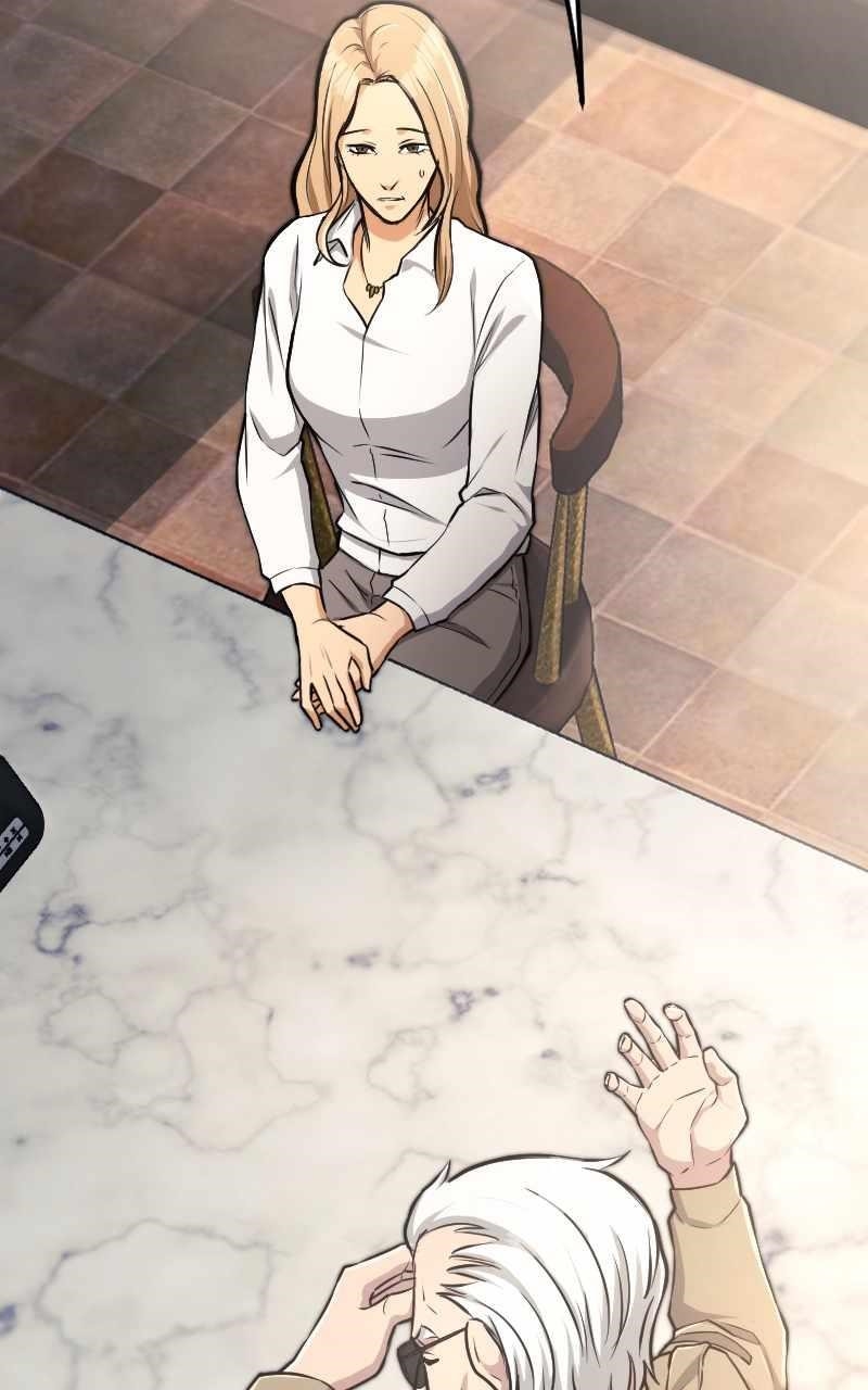 Read Paranoid Mage Manga Online
