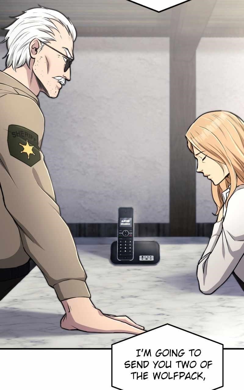 Read Paranoid Mage Manga Online