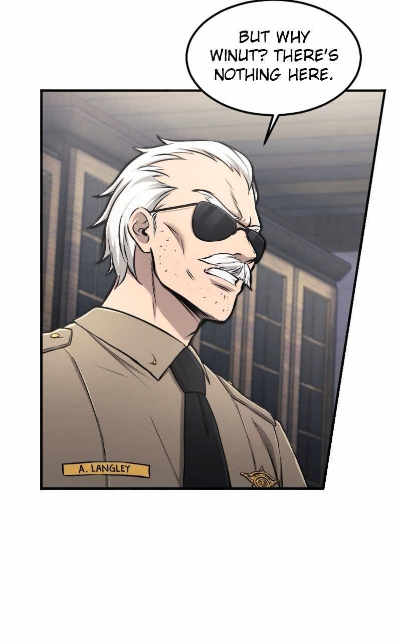 Read Paranoid Mage Manga Online