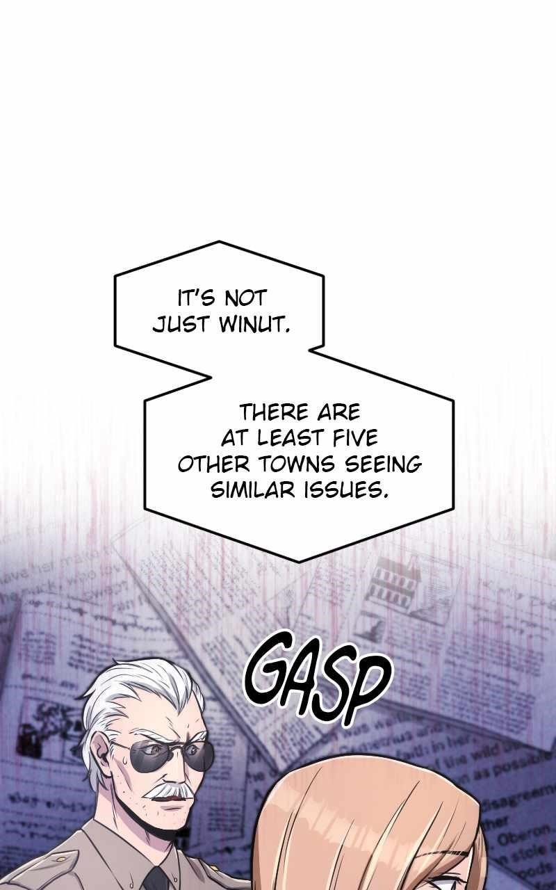 Read Paranoid Mage Manga Online