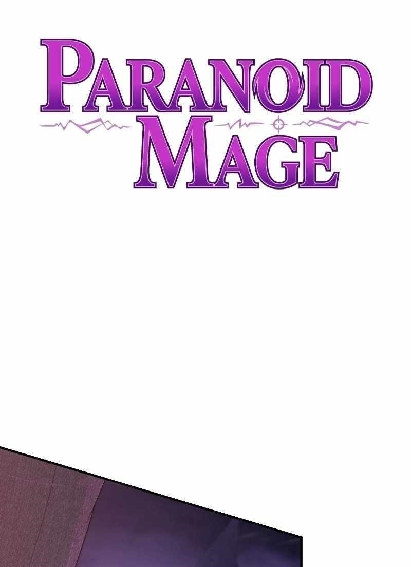 Read Paranoid Mage Manga Online
