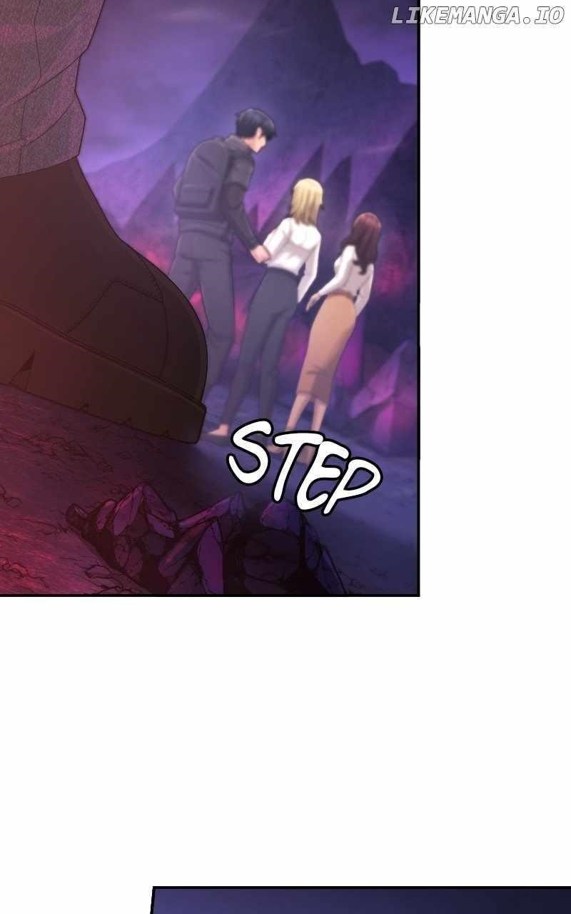 Read Paranoid Mage Manga Online