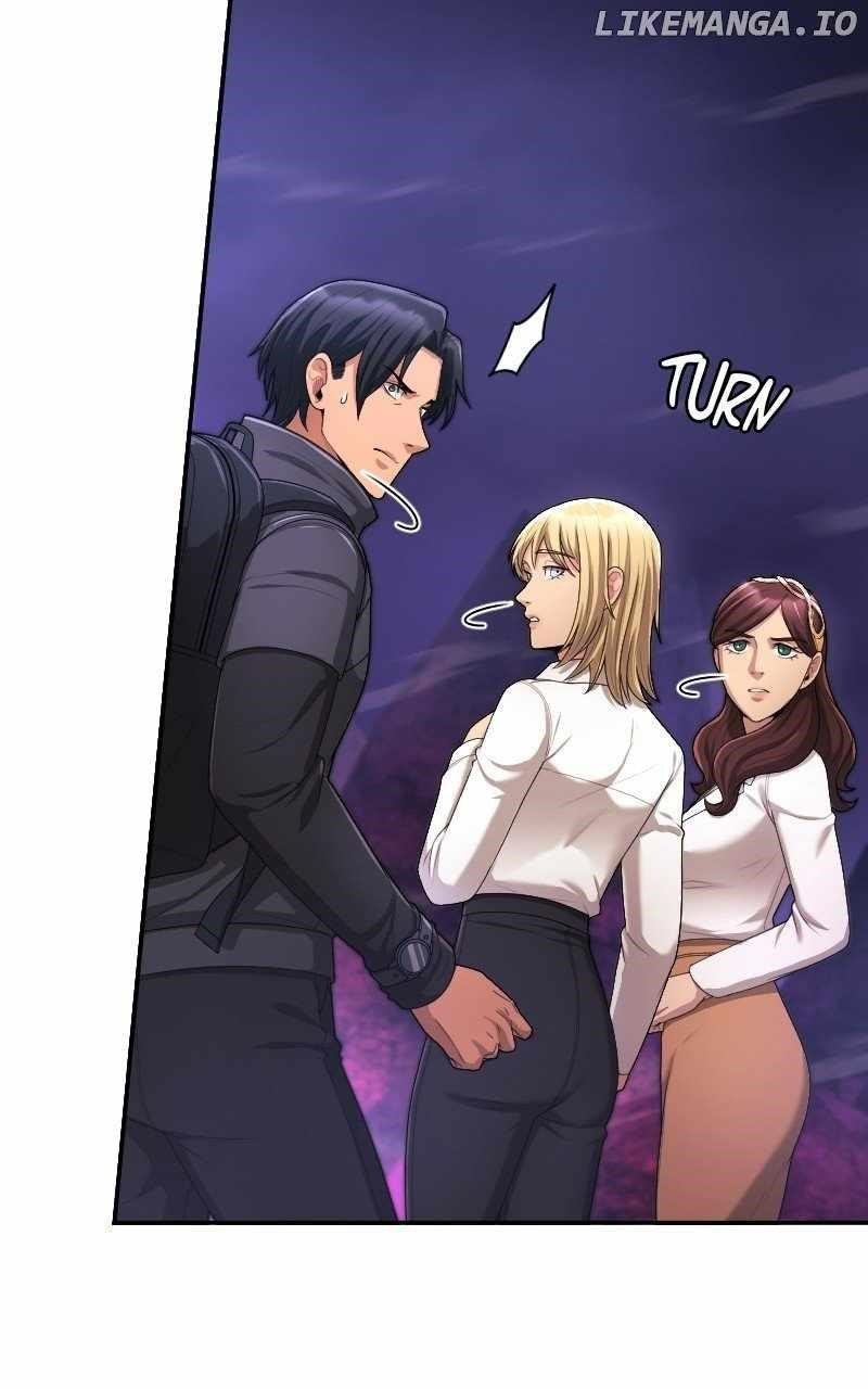 Read Paranoid Mage Manga Online