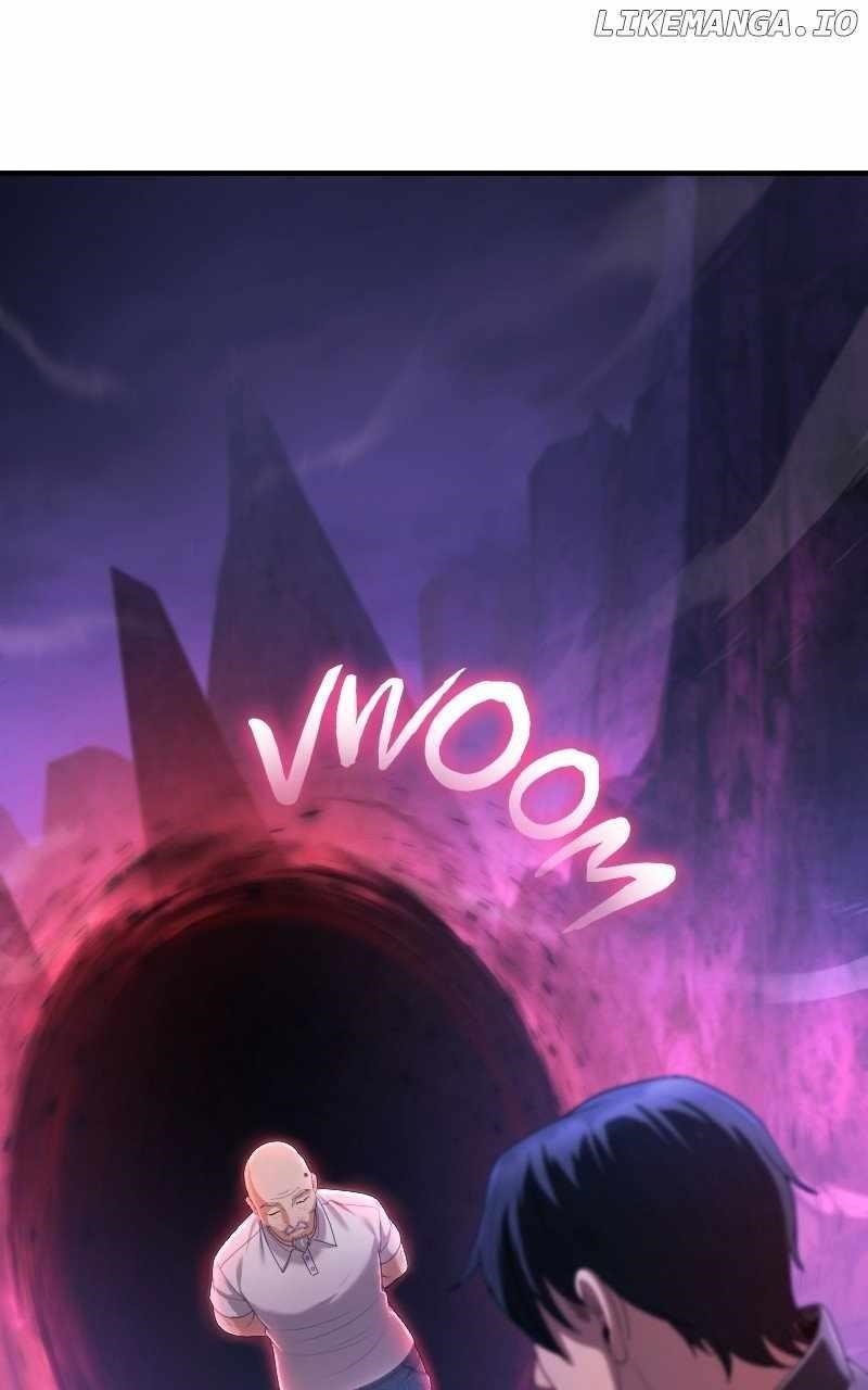 Read Paranoid Mage Manga Online