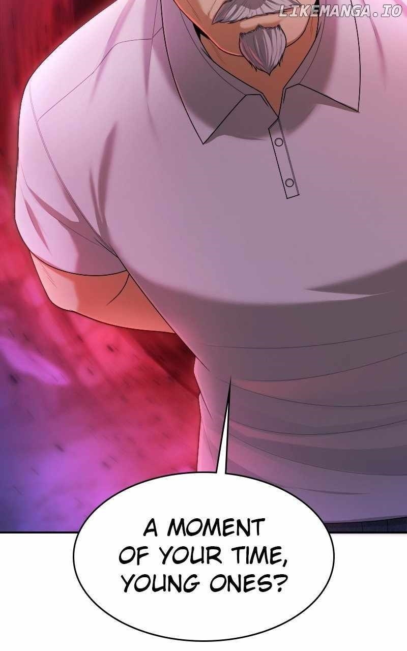 Read Paranoid Mage Manga Online