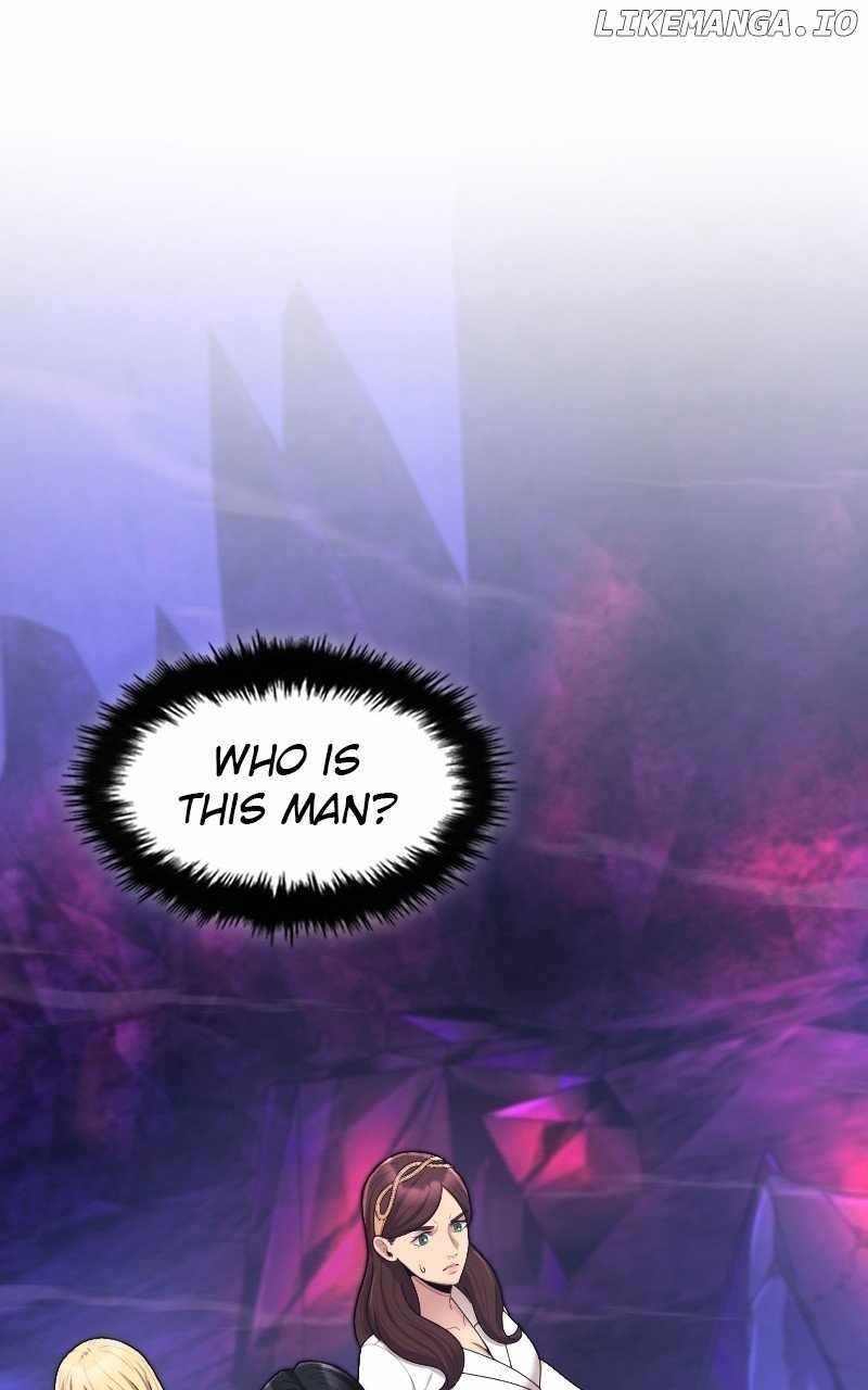 Read Paranoid Mage Manga Online