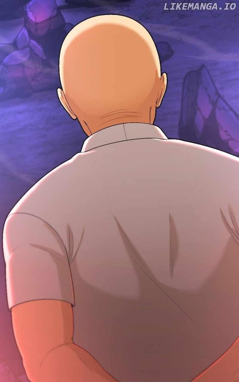 Read Paranoid Mage Manga Online