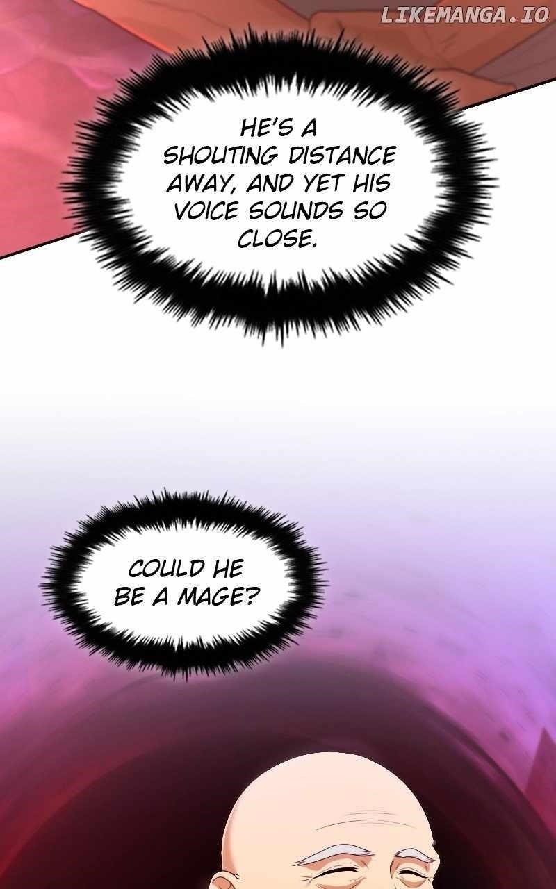 Read Paranoid Mage Manga Online