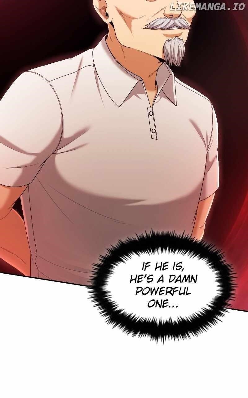 Read Paranoid Mage Manga Online
