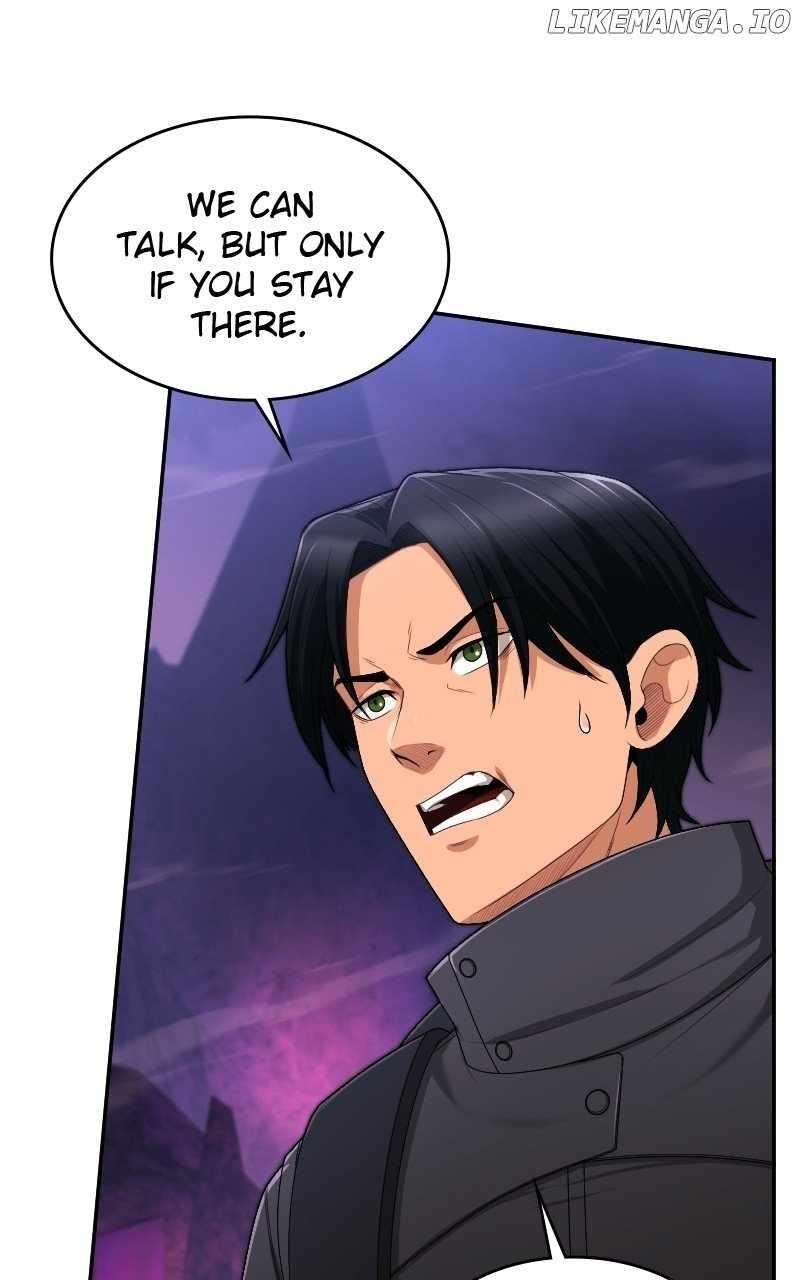 Read Paranoid Mage Manga Online