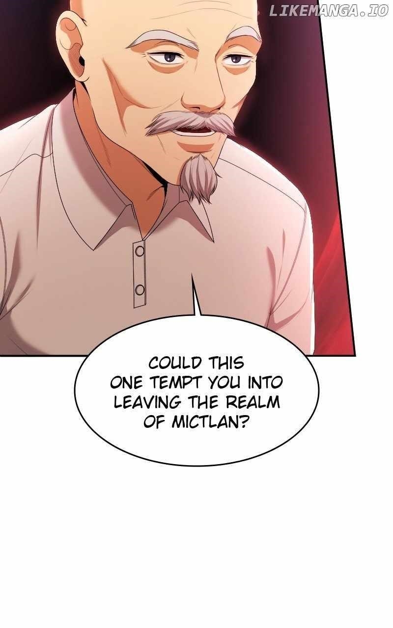 Read Paranoid Mage Manga Online