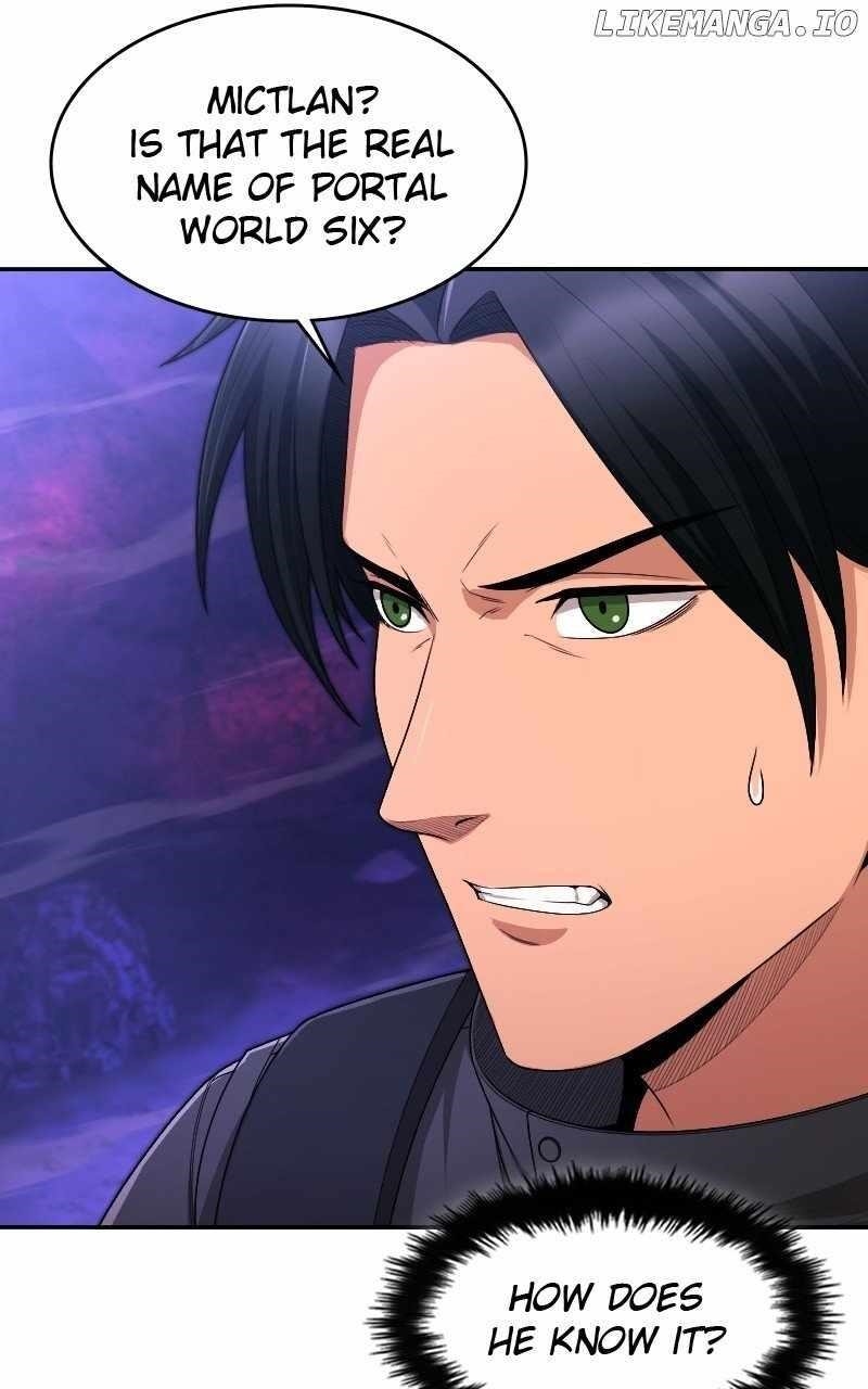 Read Paranoid Mage Manga Online