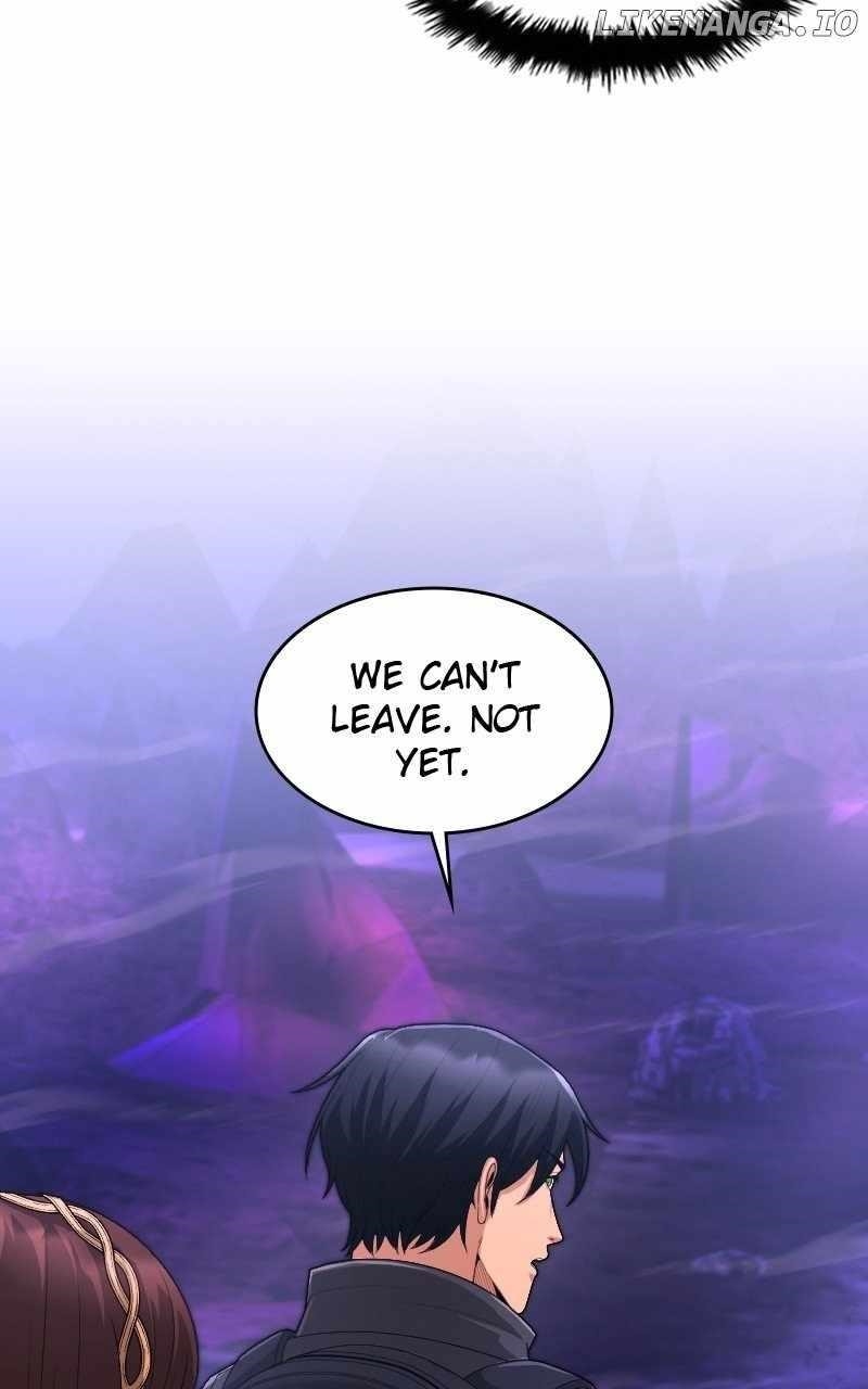 Read Paranoid Mage Manga Online