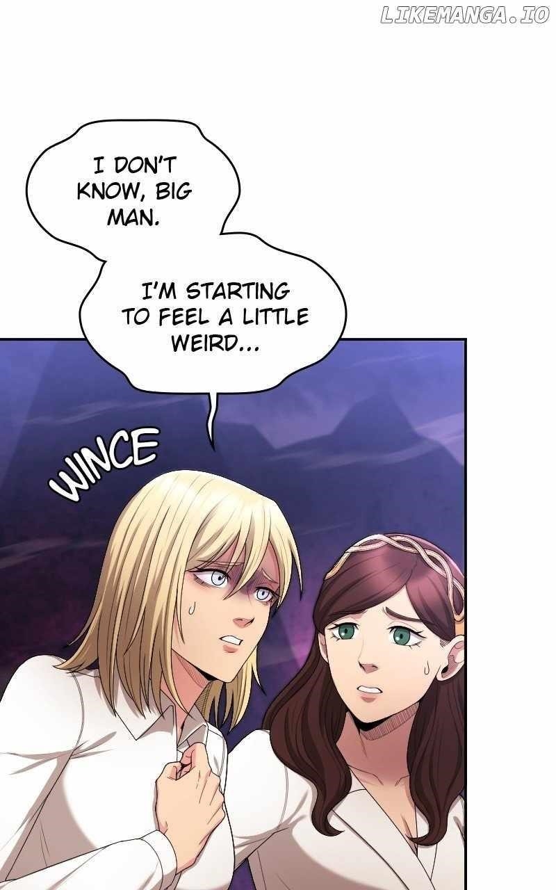 Read Paranoid Mage Manga Online