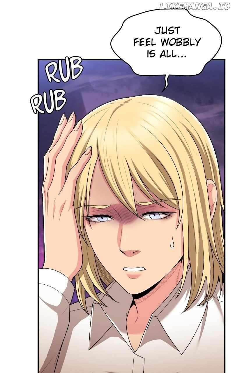 Read Paranoid Mage Manga Online