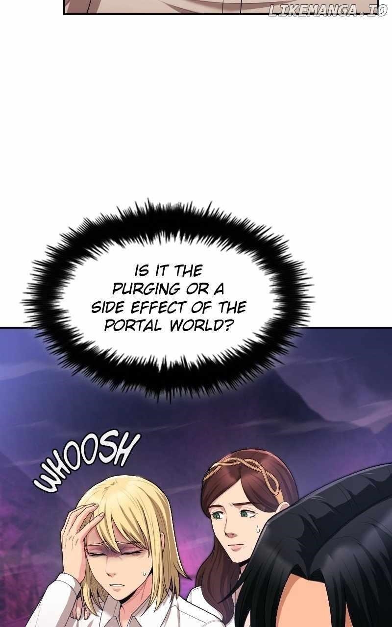 Read Paranoid Mage Manga Online