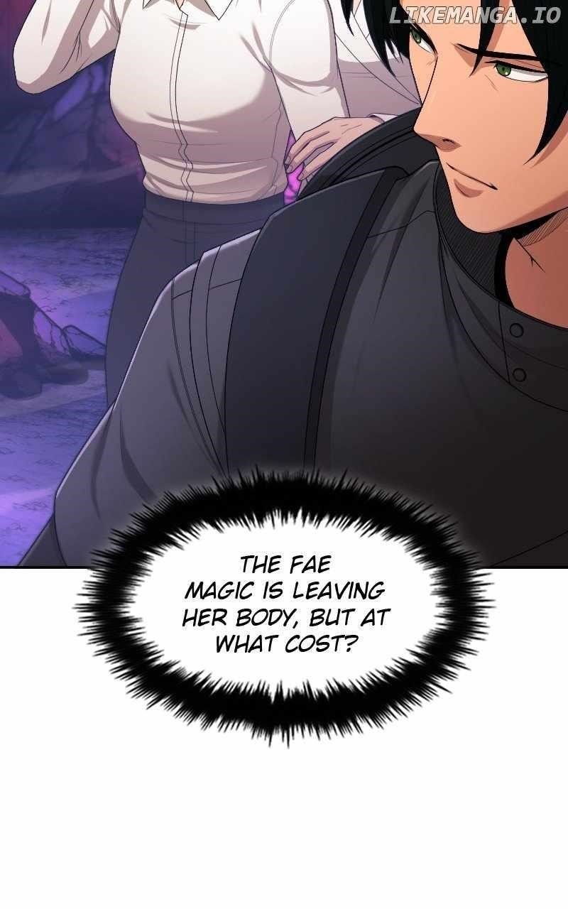 Read Paranoid Mage Manga Online