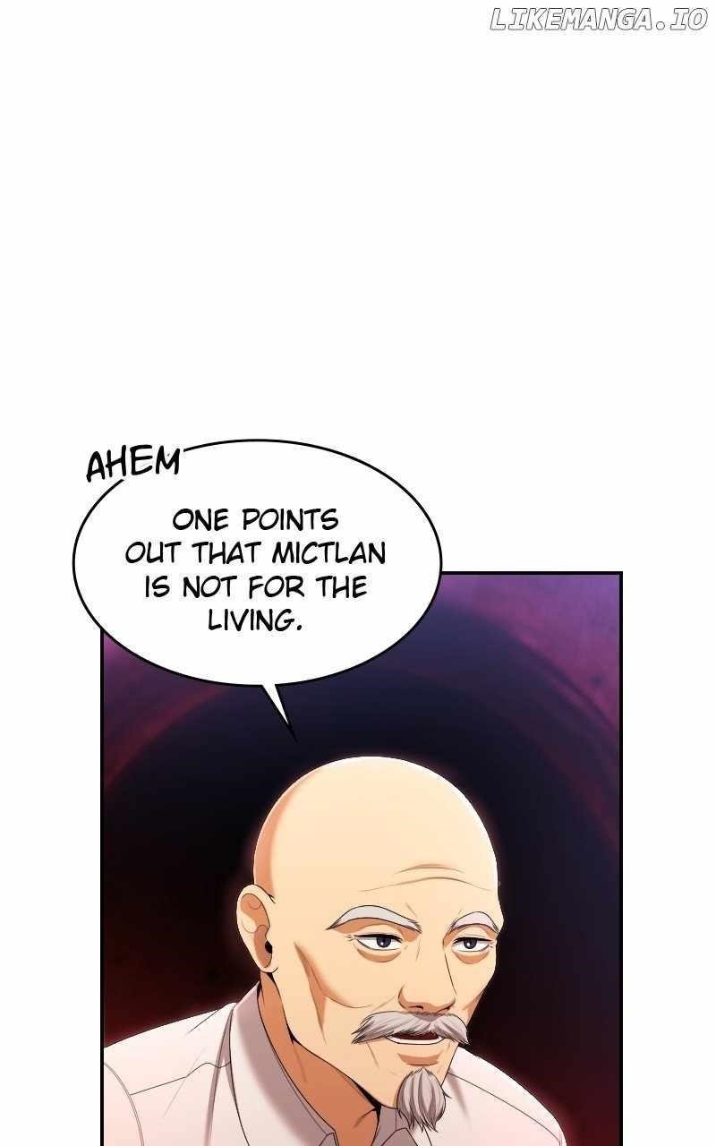 Read Paranoid Mage Manga Online