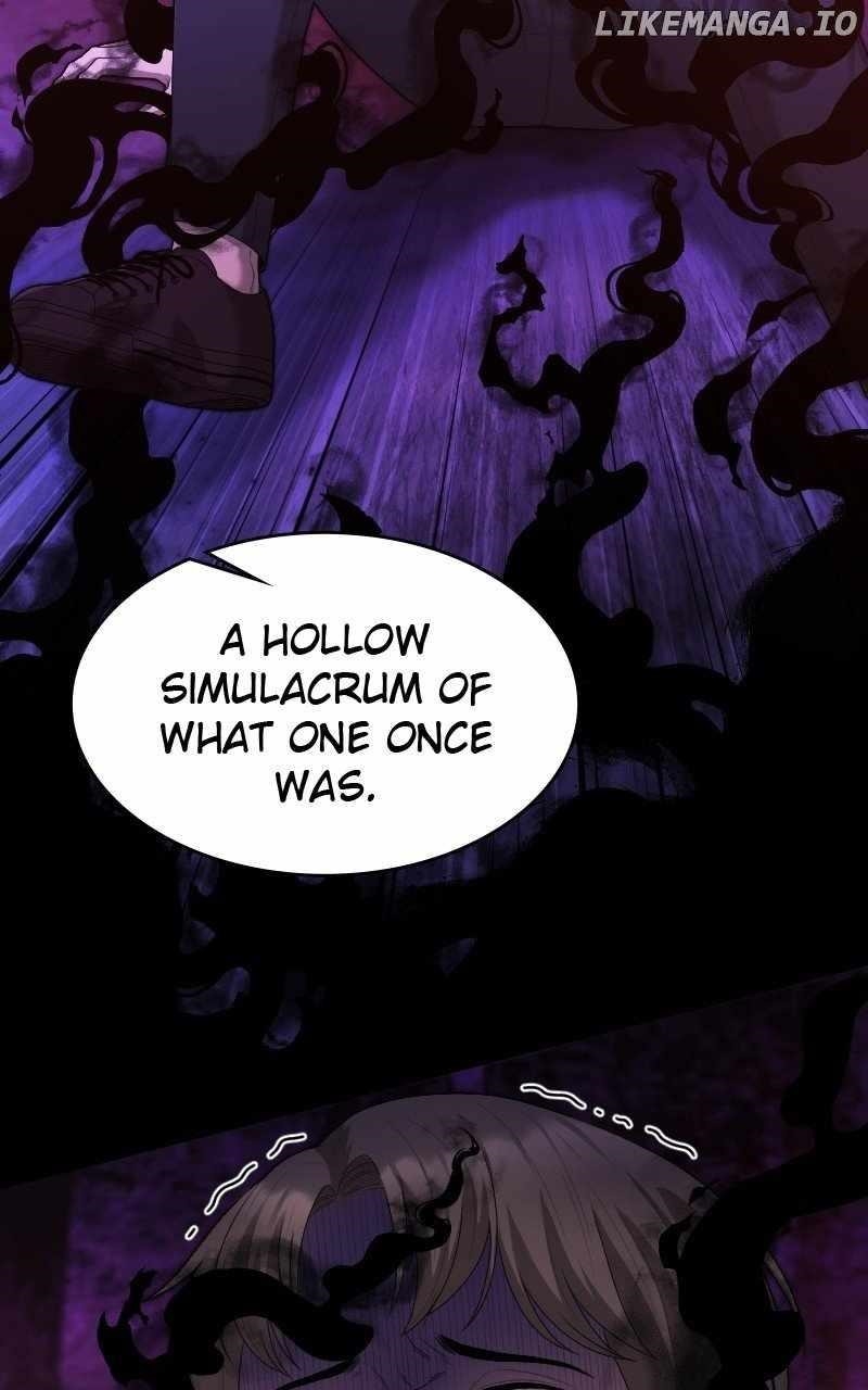Read Paranoid Mage Manga Online