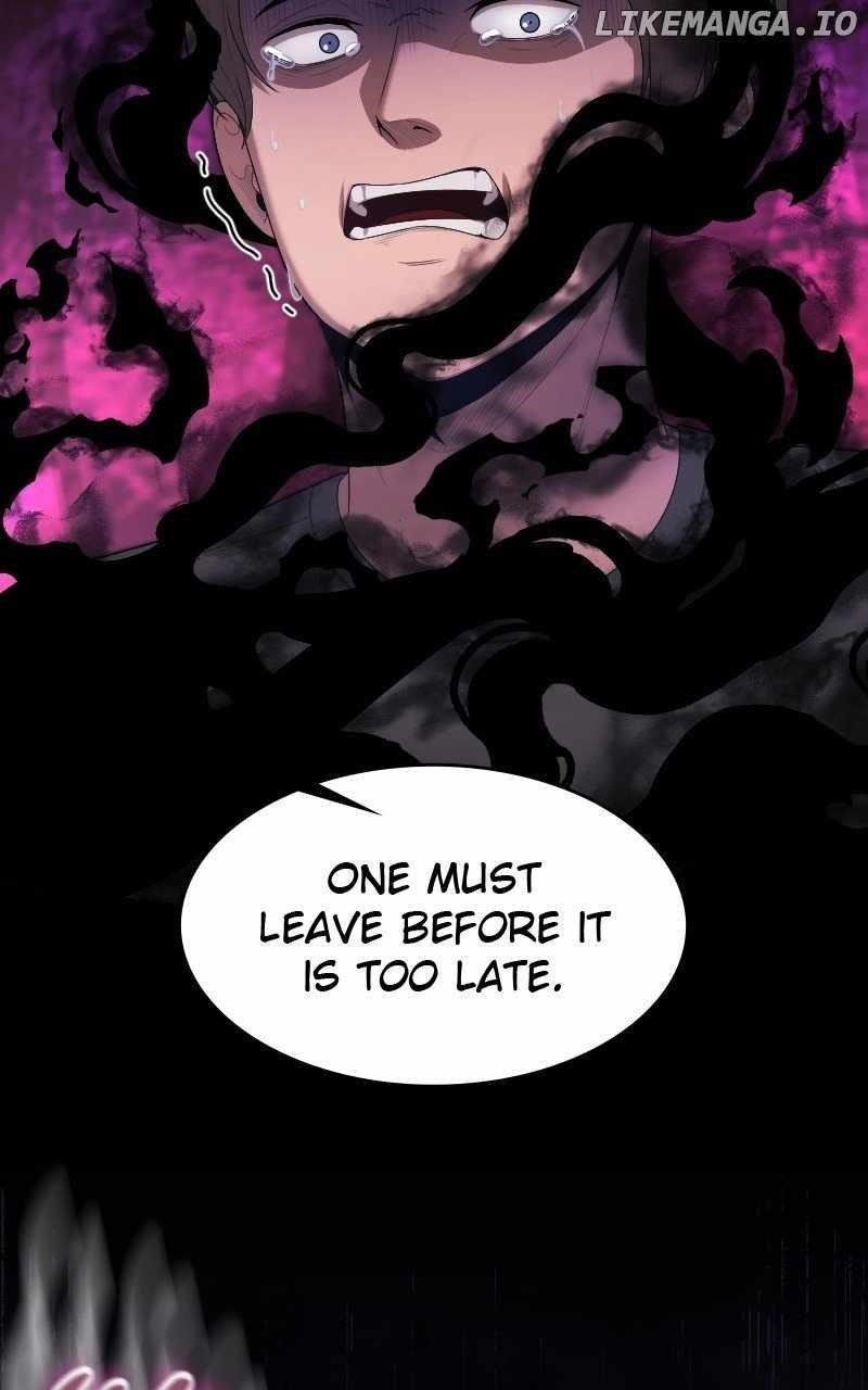 Read Paranoid Mage Manga Online