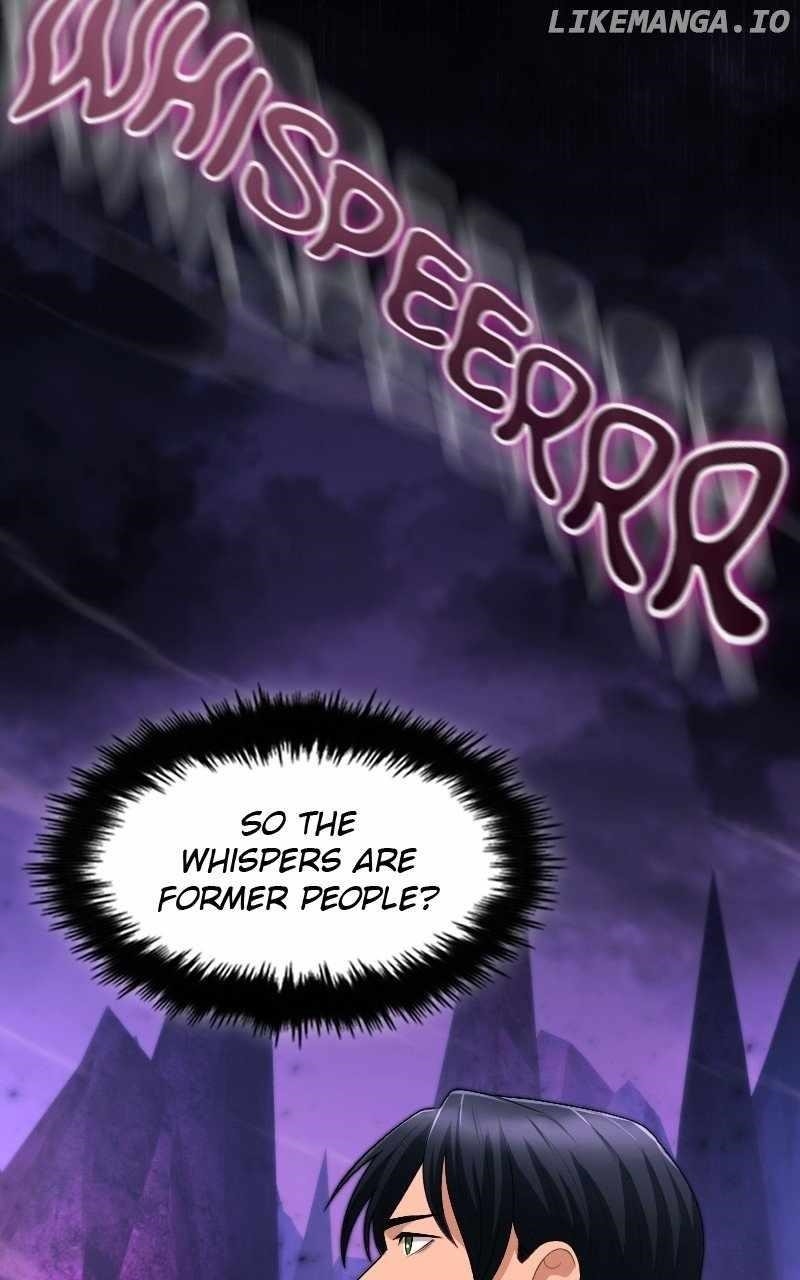 Read Paranoid Mage Manga Online
