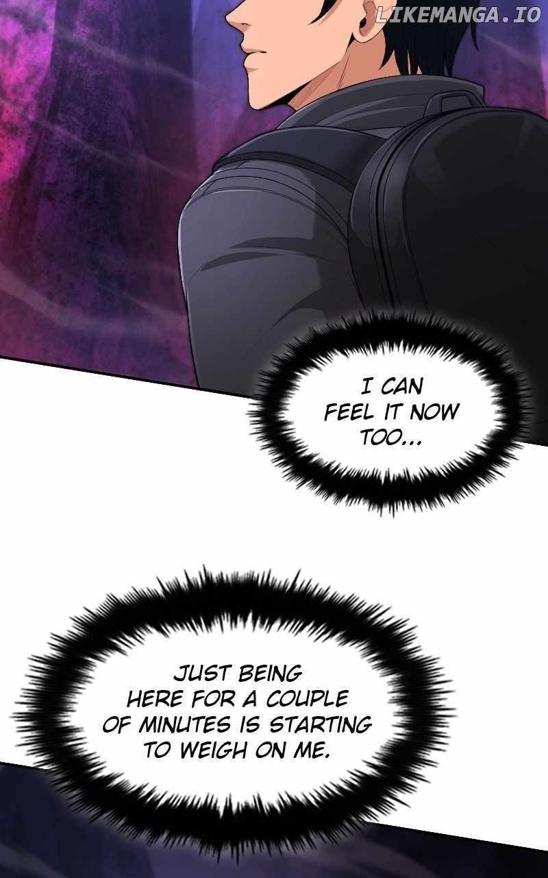 Read Paranoid Mage Manga Online
