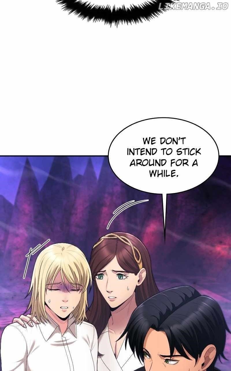 Read Paranoid Mage Manga Online