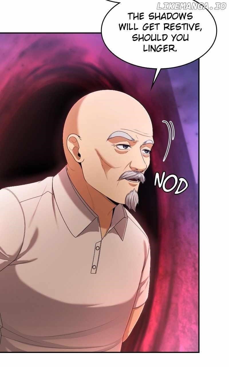 Read Paranoid Mage Manga Online
