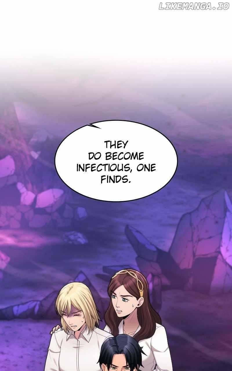 Read Paranoid Mage Manga Online