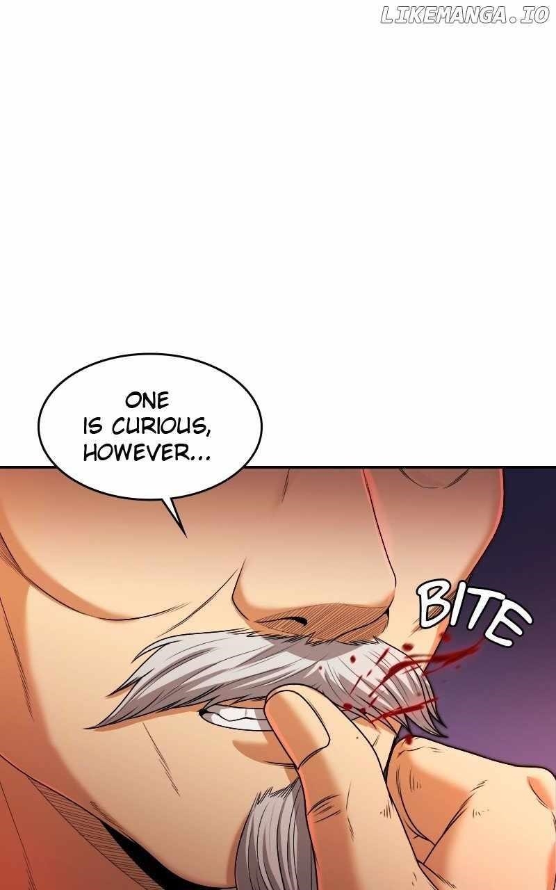 Read Paranoid Mage Manga Online