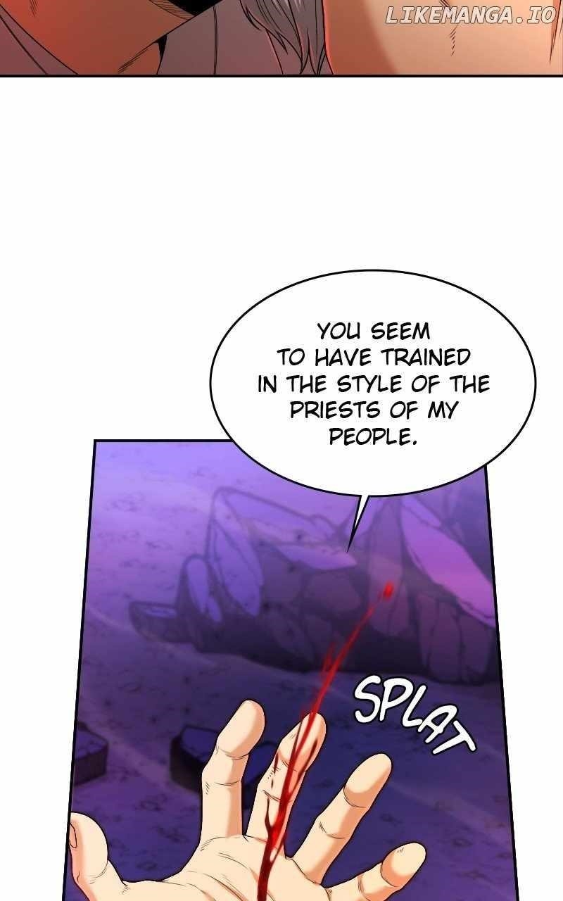 Read Paranoid Mage Manga Online