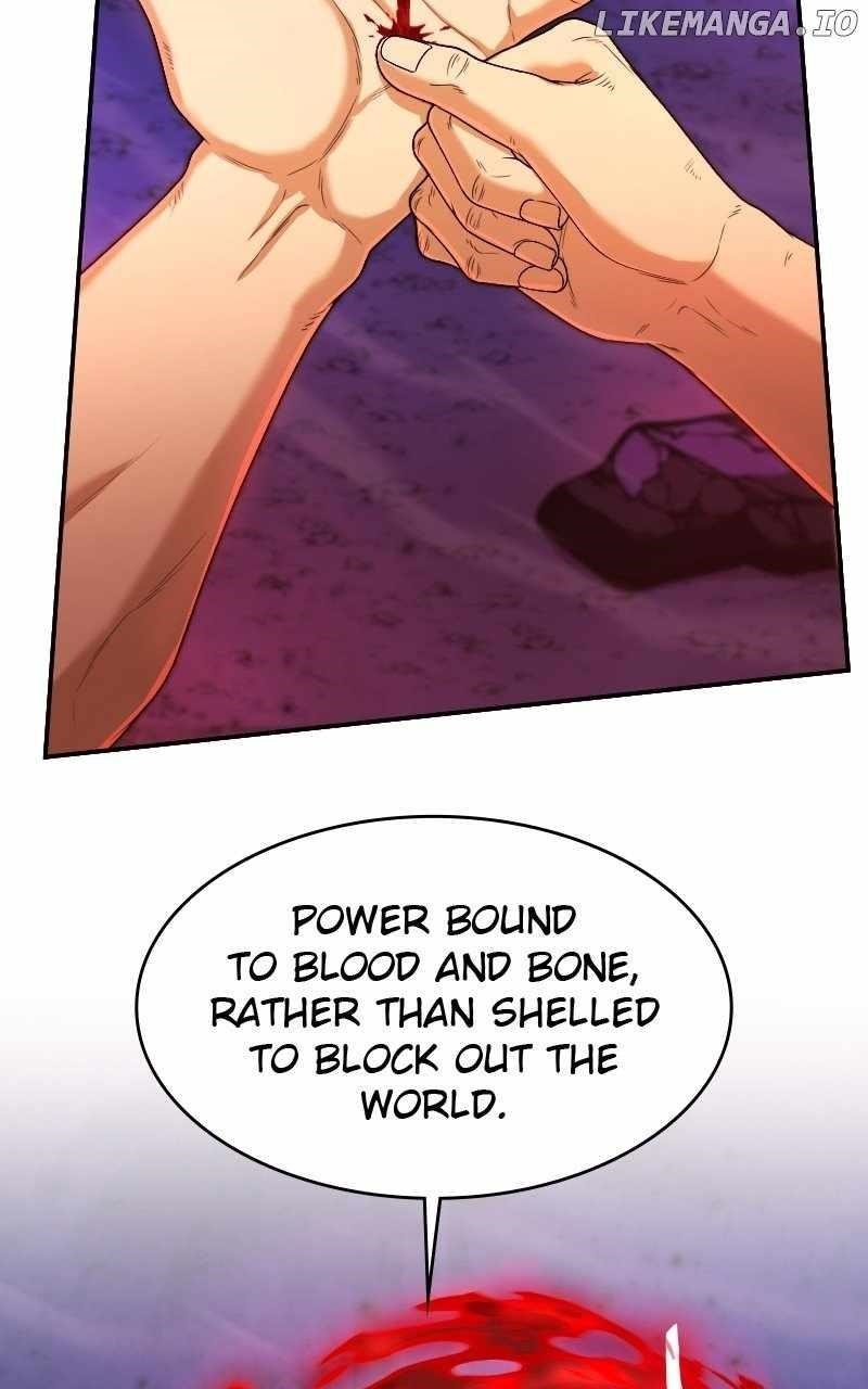 Read Paranoid Mage Manga Online