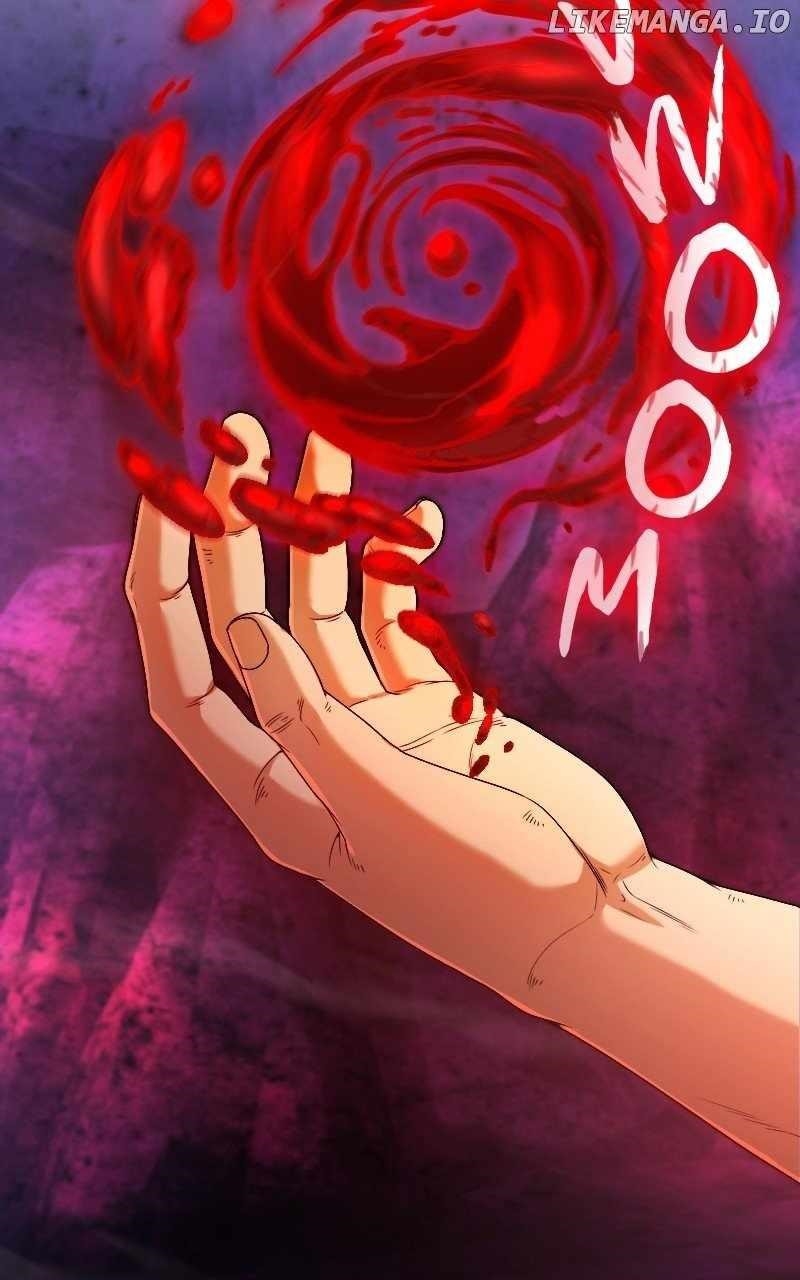 Read Paranoid Mage Manga Online