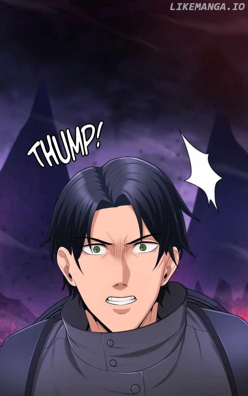 Read Paranoid Mage Manga Online