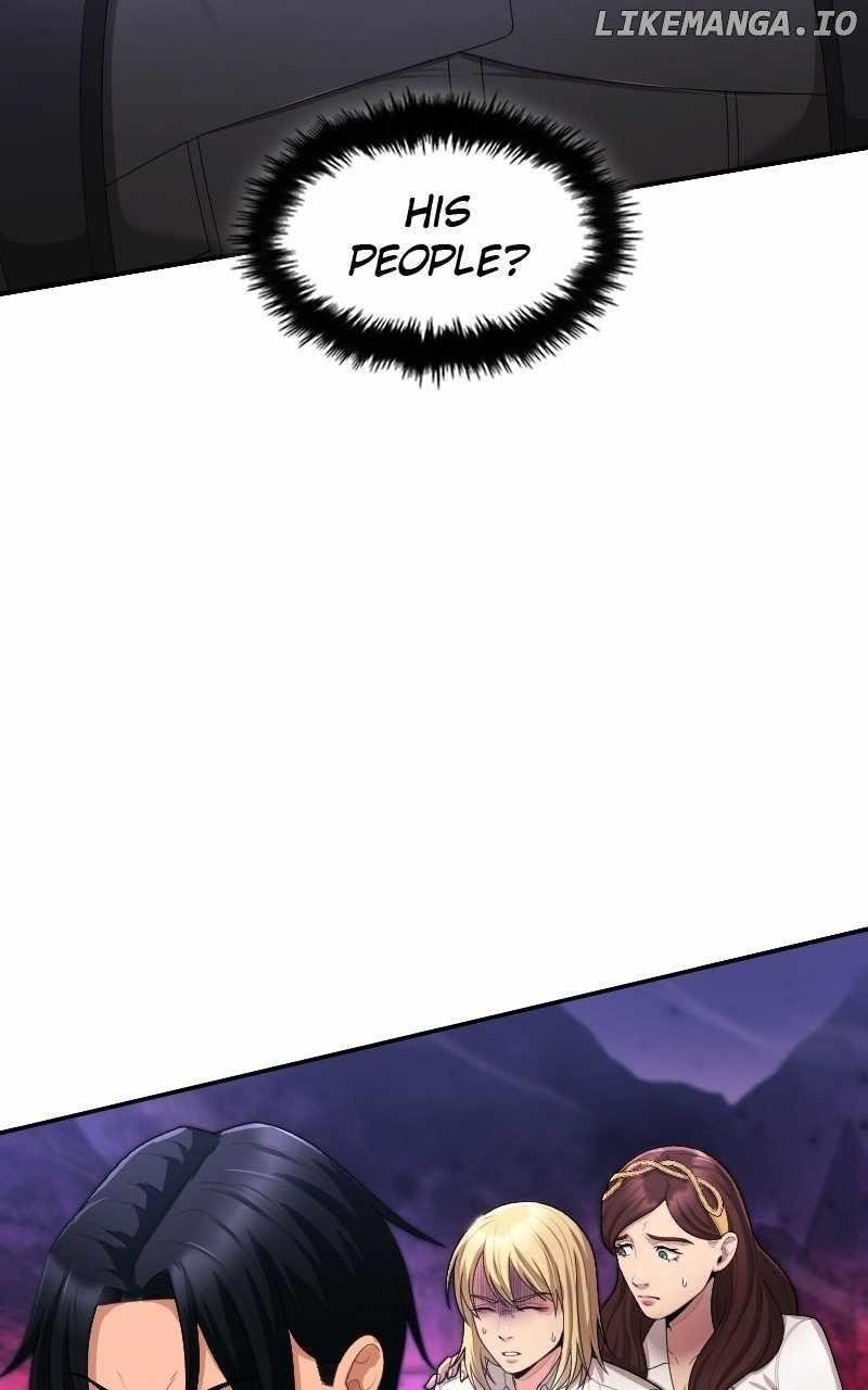 Read Paranoid Mage Manga Online