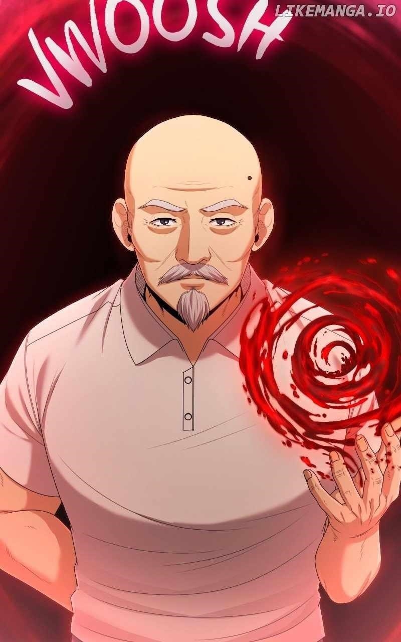 Read Paranoid Mage Manga Online
