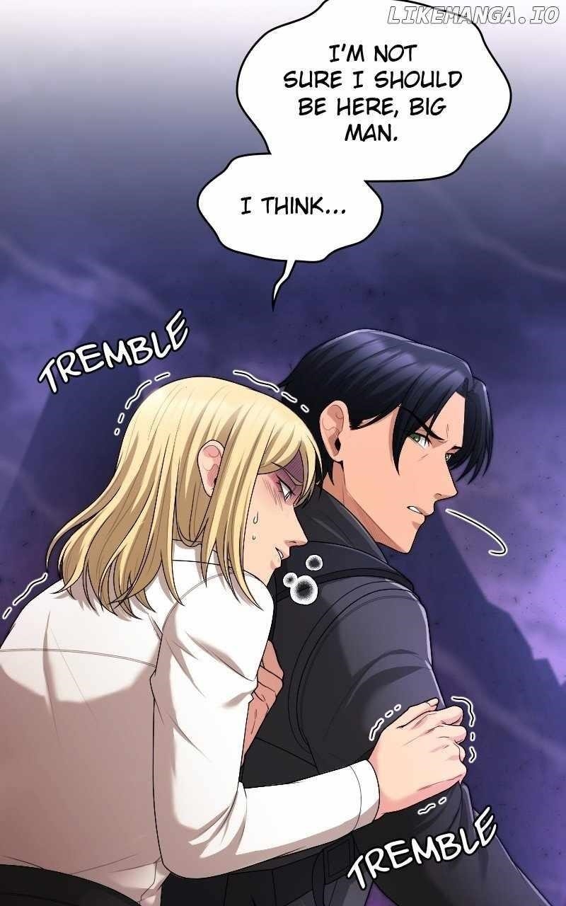 Read Paranoid Mage Manga Online