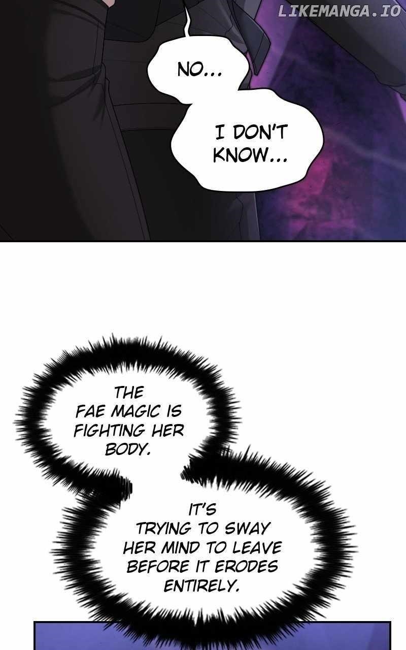 Read Paranoid Mage Manga Online