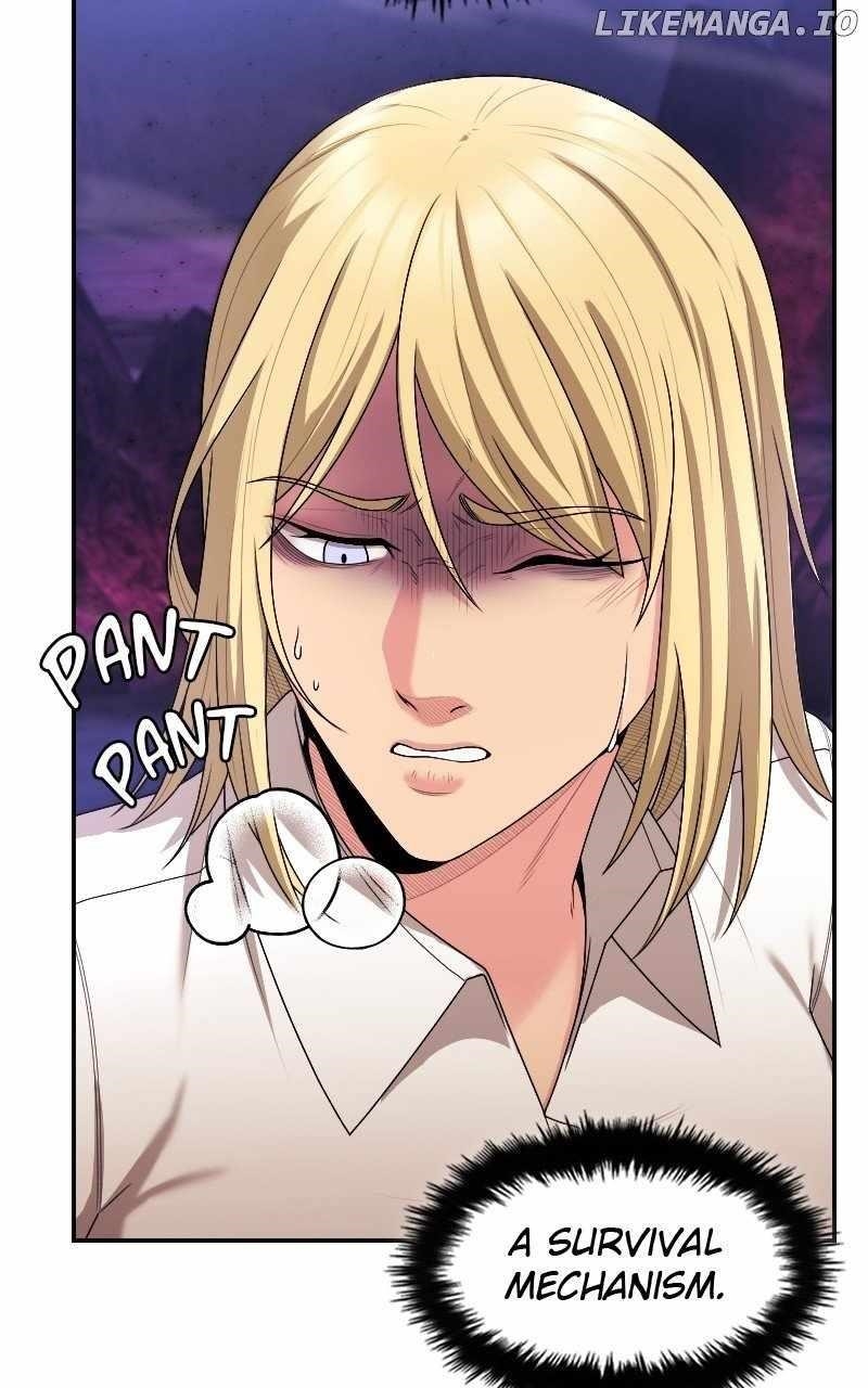 Read Paranoid Mage Manga Online