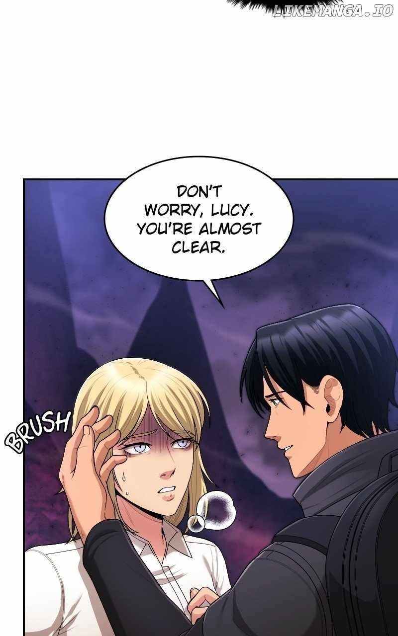 Read Paranoid Mage Manga Online