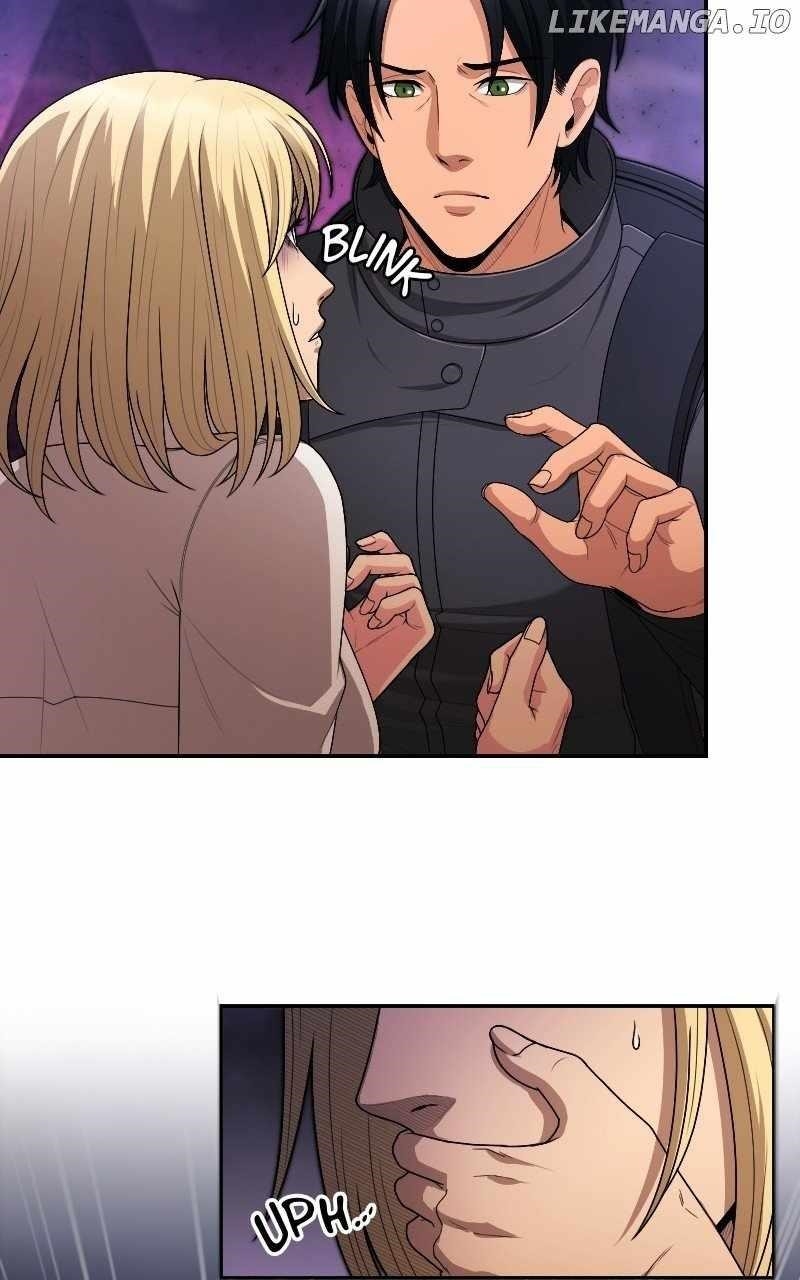 Read Paranoid Mage Manga Online
