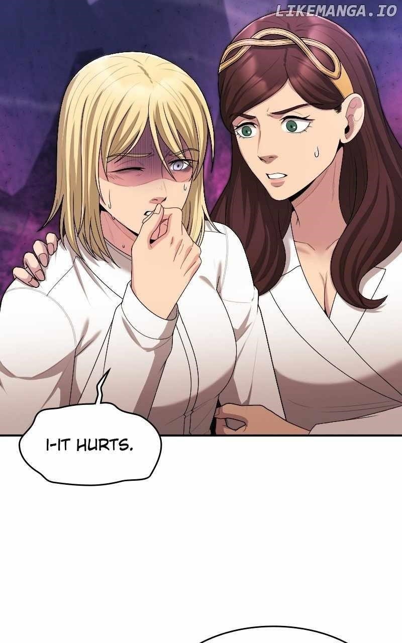 Read Paranoid Mage Manga Online