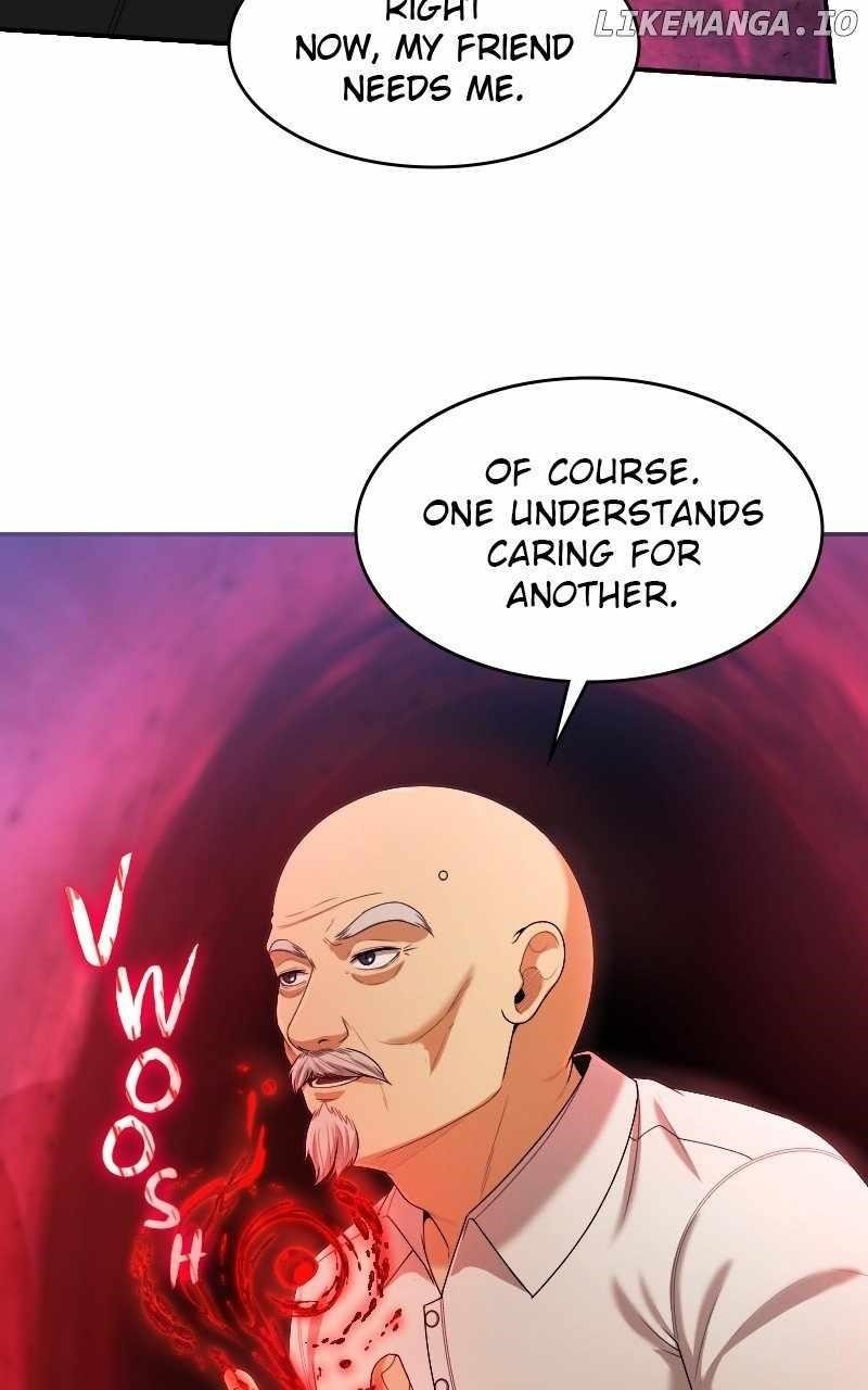 Read Paranoid Mage Manga Online