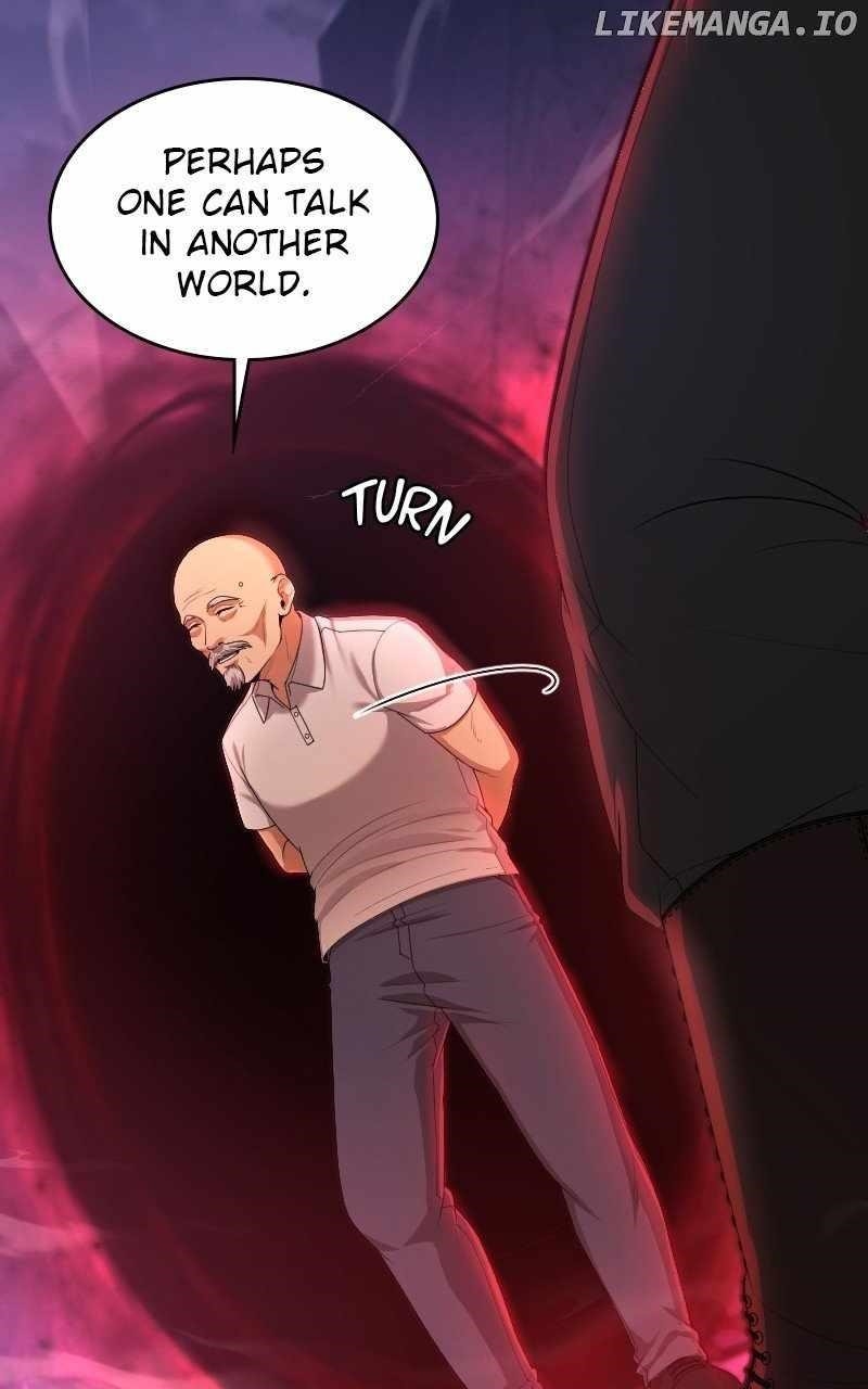 Read Paranoid Mage Manga Online
