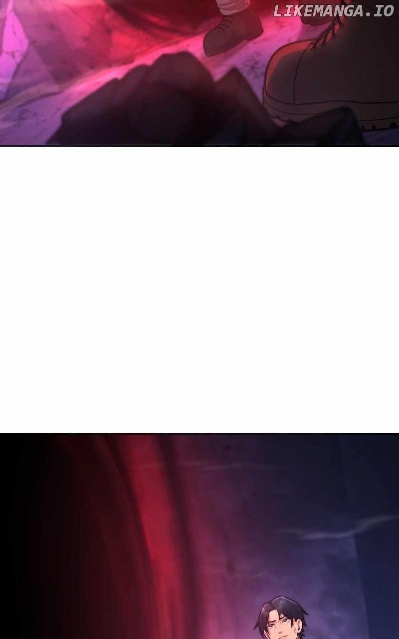 Read Paranoid Mage Manga Online