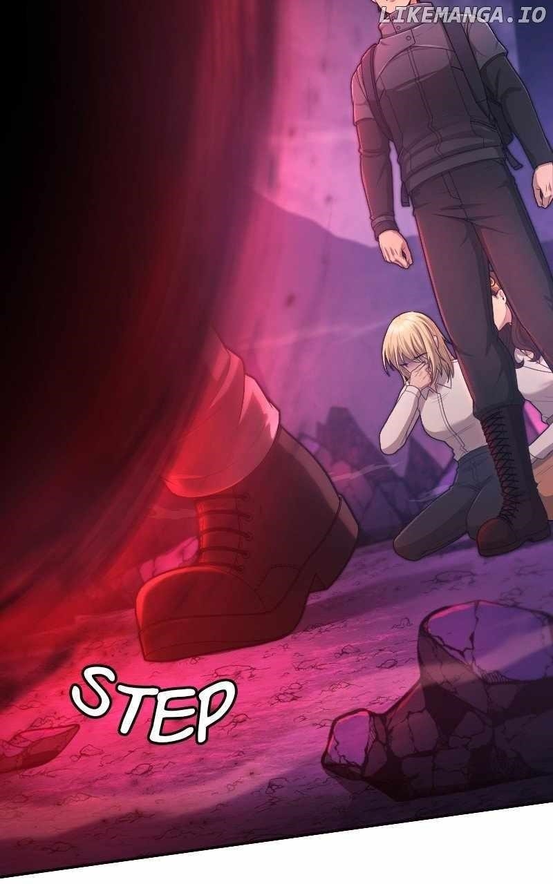 Read Paranoid Mage Manga Online
